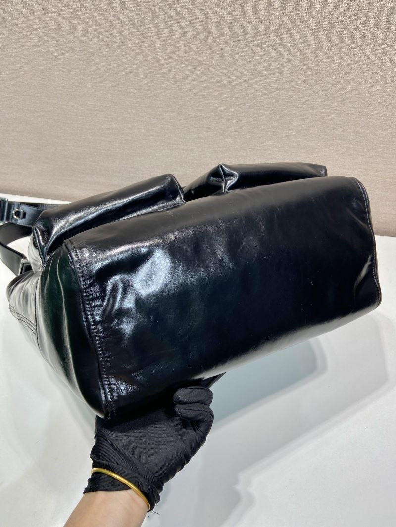 Prada Shopping Bags